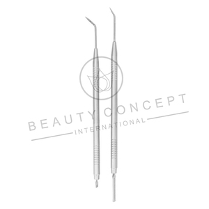 2 en 1 Pcs Lash Lift du Pakistan Highland Quality OEM Service Meilleure vente Outil de levage des cils par Beauty Concept Sustainable - Product Image 3