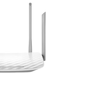 AC1200 Wireless Dual Band <b>Gigabit</b> <b>Router</b> - Product Image 1