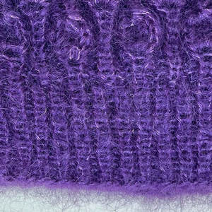 Invierno cálido cómodo Mohair Beanies sombreros para la venta en línea Venta caliente calidad superior Mohair Beanies sombreros - Product Image 6