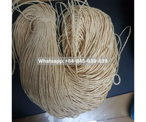 Corde de laîche Corde torsadée pour l'emballage Décoration Sports Extérieur - Product Image 5