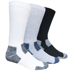 Chaussettes pour femmes en coton doux et respirant de qualité supérieure, avec talon et orteils renforcés, livraison rapide - Product Image 5