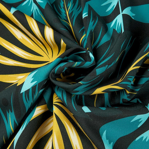 Camisa Hawaiana para hombre de diseño personalizado, cuello abotonado de poliéster de secado rápido con estampado de sublimación, ropa de playa de talla grande, camisas para hombre - Product Image 6