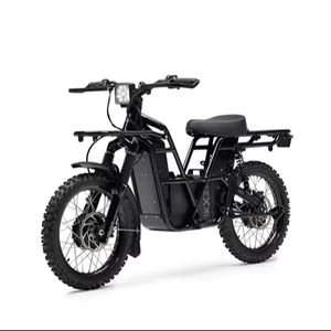 Venta Caliente: Motores U-B-C-O-S de Grado Industrial OEM/ODM 2 X 2 para Bicicletas Eléctricas con Nuevas Características y Entrega Rápida - Product Image 1