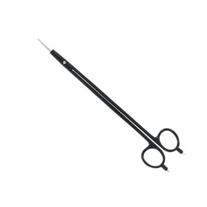 กรรไกรไบโพลาร์ราคาส่งถูก ออกแบบใหม่สำหรับมืออาชีพ เครื่องมือผ่าตัด กรรไกรไบโพลาร์ - Product Image 1