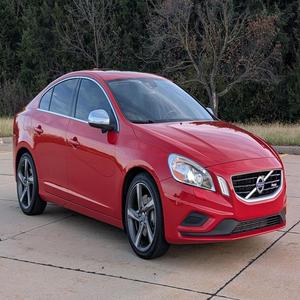 VOLVO S60 T6 R-DESIGN AWD 2012 USADO, Volante a la Izquierda/Derecha - Product Image 1