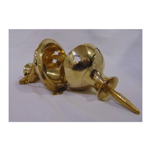 กระถางธูปหอมขนาดกลางแบบแขวน - Product Image 5