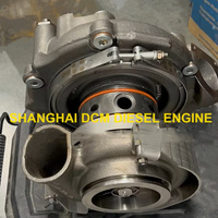 Pièces détachées d'origine pour moteur diesel Detroit Diesel MTU, pièces marines, pièces MTU 12V2000M93, pièces X00008428, échappement, turbocompresseur