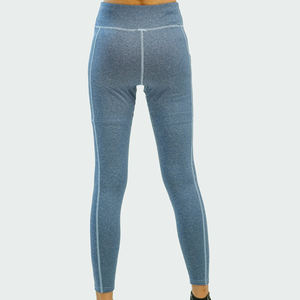 Customized Workout Fitness Training Women <b>Leggings</b> Colorful Quick Dry Breathable Sublimation Printing Women <b>Leggings</b> Side Pocket - Product Image 6