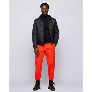 Nueva chaqueta de burbujas acolchada de moda, la mejor calidad, últimos diseños, abrigo de burbujas para hombres 2025 - Product Image 2