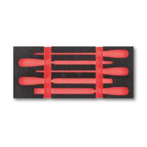 Kit Vacío de Espuma Bicolor Modulo USAG para Módulos Electrónicos 519 M 990A5B y 519 M 990A5MD - Product Image 1