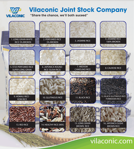 OM 5451-ราคาที่แข่งขันได้ข้าวหอม/ข้าวหอมจากเวียดนาม (ms.ellen) - Product Image 5