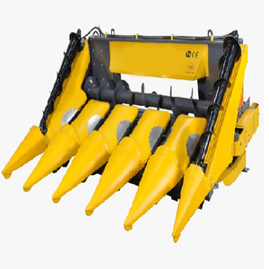 Tête de récolte de maïs 8 rangées - Product Image 1