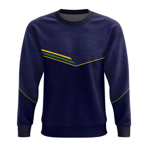 Offre Spéciale GAA personnalisé sweat à col rond hauts en jersey nouveau Design hurling veste à col rond haut respirant grande taille imprimé - Product Image 2