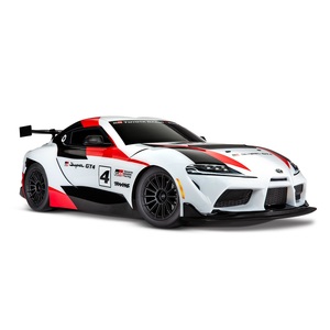 ใช้สำหรับ GR Supra GT4รถแข่งพวงมาลัยซ้ายเครื่องยนต์เทอร์โบเบาะหนัง FWD อัตโนมัติ - Product Image 2