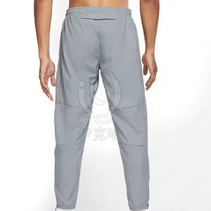 Offre Spéciale meilleur matériel fait pantalons de survêtement pour hommes lavé pantalons de survêtement pour hommes de haute qualité dernier style pantalons de survêtement pour hommes - Product Image 2