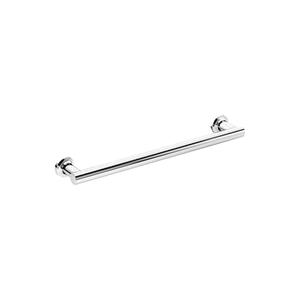 מותאם אישית סורגים לתפיסת מסילה לנכים עבור בר אחיזה לאמבטיה מפלדת אל חלד עם מעקות אסלה משובצים לבנים - Product Image 3