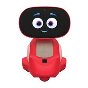 Robot Inteligente Miko 3 de Alta Calidad con Tecnología de IA para Niños |   Robot Educativo para el Aprendizaje STEM |   Aplicación Interactiva de Codificación |   OEM |   3 años - Product Image 4