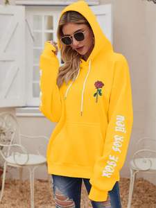 Sweat-shirts à capuche pour hommes d'hiver, partenaire de fabrication OEM, développement de tissus en polaire, respirant, séchage rapide, conçu pour les marques de vente au détail - Product Image 6