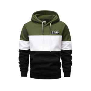 GAA hoodies ผู้ผลิตในปากีสถานให้ความพอดีกับกีฬาที่ใส่สบายเหมาะสำหรับเครื่องแบบทีมและการฝึกกีฬาเกลิค - Product Image 4