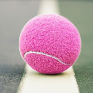 Pelotas de Tenis Presurizadas con Logotipo de Marca Personalizado Profesional, Precio de Fábrica, Venta al por Mayor, para Jugadores de Tenis y Pádel - Product Image 4