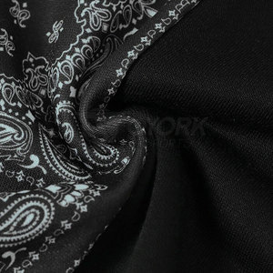 Sweat-shirts pour hommes à la mode, coupe ajustée, vêtements décontractés, sweat-shirts basiques confortables pour hommes - Product Image 6