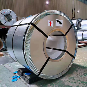 ขดลวดอลูมิเนียมขนาด0.6มม. 2มม. สำหรับระบบ HVAC อุตสาหกรรมและไฟฟ้า - Product Image 1