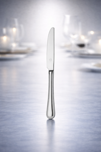 Cuchillo de Cena Largo Serie Mr. Spoon Raya, 225 mm, Acero Inoxidable 13/0, Modelo 90603, Duradero, Apto para Lavavajillas, para Hoteles y Restaurantes - Product Image 3