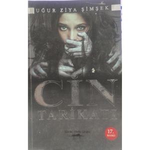 Il culto del Jinn - Uğur Ziya Şimşek