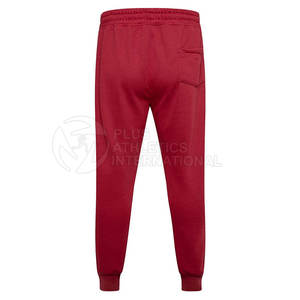 ชุดวอร์มแขนยาวผู้ชาย OEM ปี 2026 ขายส่ง คุณภาพสูง ชุดออกกำลังกายราคาถูก ผลิตในปากีสถาน - Product Image 5