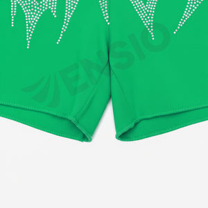 Hell Street แบบใหม่แบรนด์แฟชั่นบริสุทธิ์ของผู้ชายผู้หญิงทรงหลวมผ้าคอตตอนปักลายวินเทจสไตล์กอธิคแบบ100% - Product Image 5