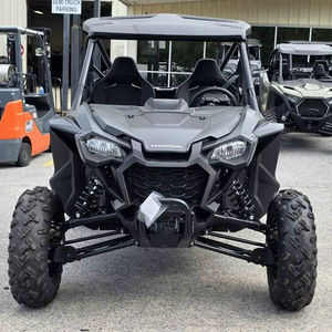 新2025促销-2026 Hondas Talon 1000X成人新运动UTV - Product Image 1