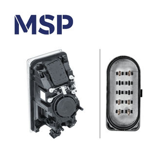 1EL010478101 - Faro halógeno/DE - ECE - para tráfico con volante a la derecha - Derecho - Piezas y accesorios para remolques - MSP Export - Product Image 3