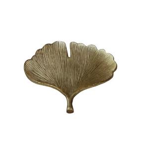 ถาดเสิร์ฟใบอลูมิเนียมแบบทันสมัยถาดเสิร์ฟแบบมีฝาปิด - Product Image 1