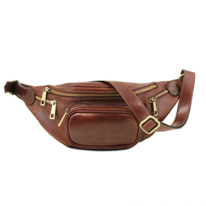 Riñonera de hombre de la mejor calidad con diseños de lujo disponible en ropa deportiva de precio al por mayor, bolsa de pecho superventas con peso ligero - Product Image 2