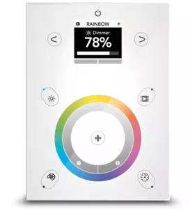 OceanLED WTP-Plus Explore-XFM submersible DMX TFT - Product Image 2
