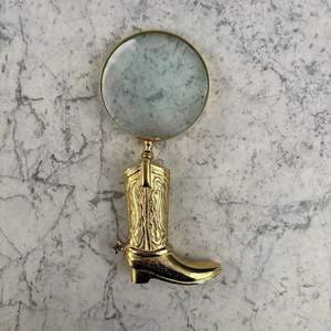 Loupe nautique en laiton inspirée des instruments maritimes, idéale pour les collectionneurs et les amateurs de vintage - Product Image 6