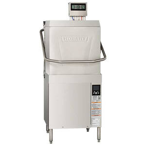 Lavavajillas sin ventilación para altas temperaturas AM16VL-BAS-4 original - Product Image 1