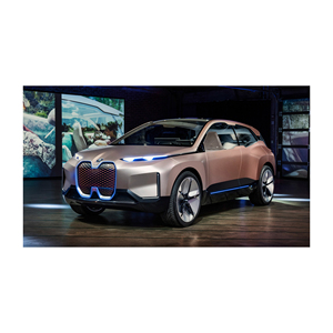Neumático BMW Vision INext AWD R15, tamaño cuero oscuro, conectividad de alto nivel, rendimiento sostenible disponible para compra a granel - Product Image 5