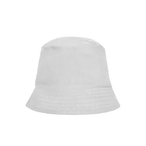 Customizable Fisherman Bob Hat for <b>Camping</b> & <b>Hiking</b> Merchandising <b>Accessory</b> - Product Image 2