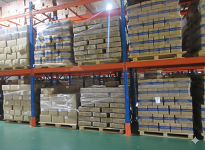 ถุงช้อปปิ้งแบบมีหูหิ้วทรงเสื้อยืด ผลิตจากวัสดุรีไซเคิล HDPE พิมพ์ลายตามสั่ง ขายส่งสำหรับซูเปอร์มาร์เก็ต - Product Image 6