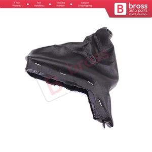 BSP786 Parking Handbrake Black Boot Gaiter 578424 For Astra H - Product Image 2