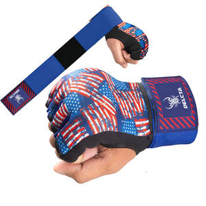 Cheap Price Factory Direct Sale <b>Gel</b> Padded Inner Gloves High Quality New <b>Style</b> <b>Gel</b> Padded Inner Gloves - Product Image 1