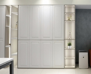 living room cabinet drawer storage bucket cabinet