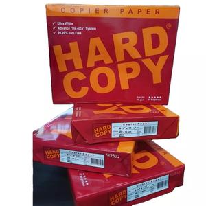 Papier à lettres blanc bon marché, papier à lettres de qualité supérieure, 70 g/m², 75 g/m², 80 g/m², format A3/A4/Lettre/Legal - Product Image 1