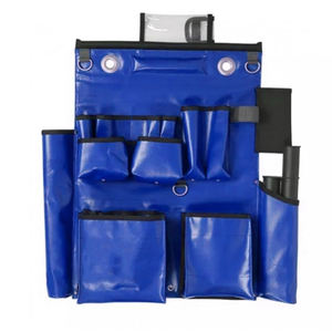 2025 New For Working With Over 13 Pockets Bucket Truck Tools Organizer Lineman Tool <b>Board</b> and Apron - Product Image 6