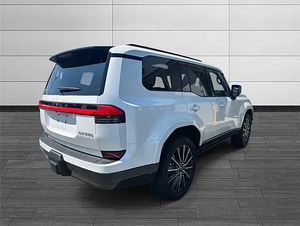 LIMPIO 2024 L e s u s GX 550 - Product Image 2
