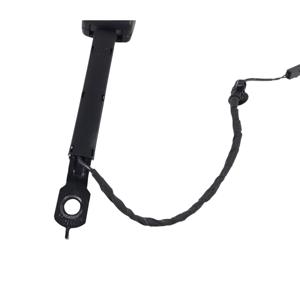 Gancho del Cinturón de Seguridad Delantero Izquierdo VOLKSWAGEN Tiguan R Line 5NA857755MNB (16>>) - Product Image 3