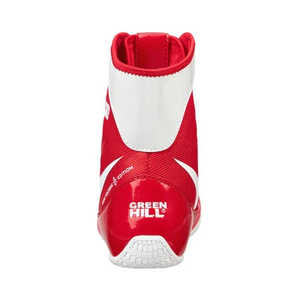 Chaussures de boxe Storm - Product Image 3