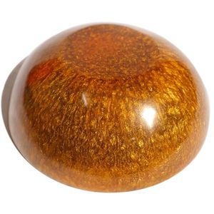 Tazón para Servir de Resina Hecho a Mano, Diseño de Modelo Seguro para Alimentos, Alta Calidad para Uso en Mesa y Cocina, Precio al por Mayor - Product Image 3