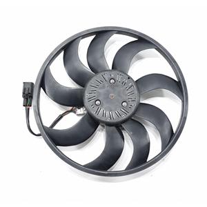 VENTILADOR DE RADIADOR BMW Serie 3 F31 Touring 8641946 B47 D20 A, N47 D20 C Diésel 2000 (11>) - Product Image 1